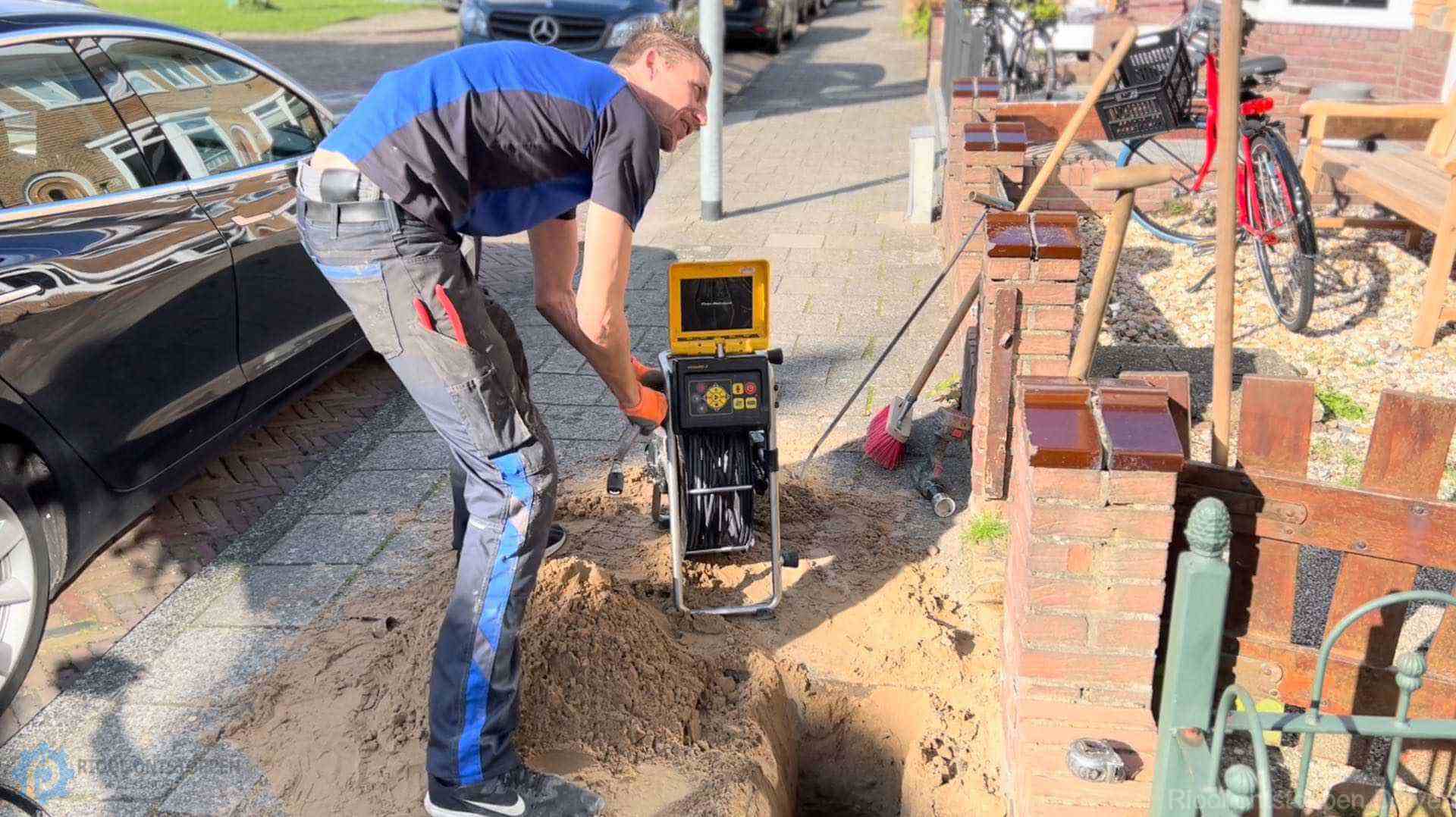 Duiven Riool Ontstoppen Duiven Riool Ontstoppen