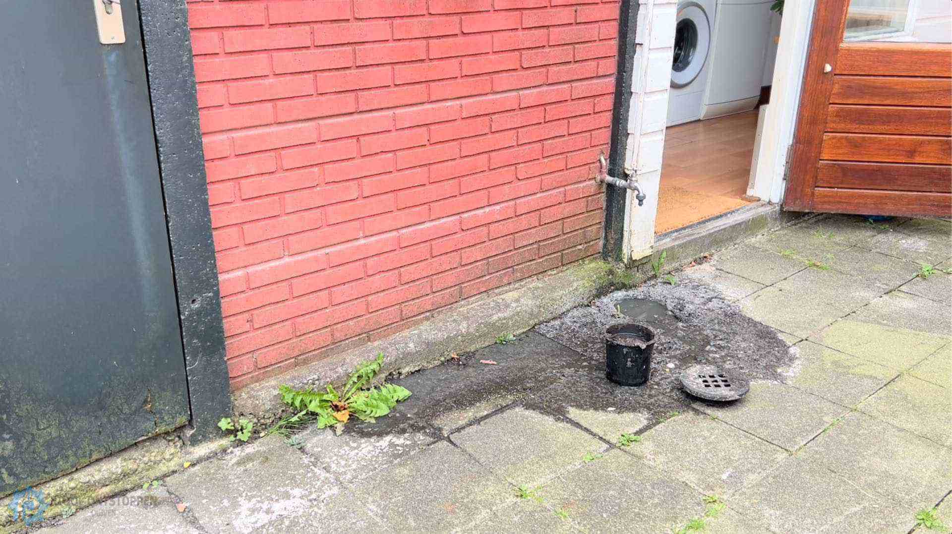 Duiven Riool Ontstopt Duiven Riool Ontstopt