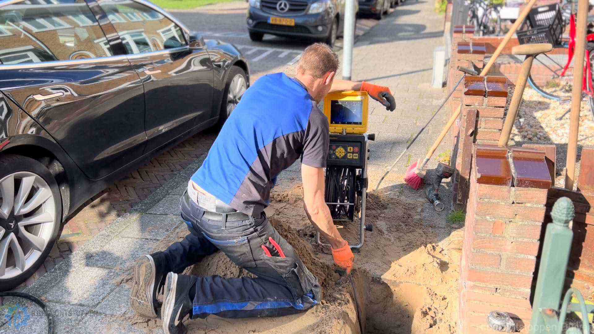 Ontstoppen Duiven Ontstoppen Duiven