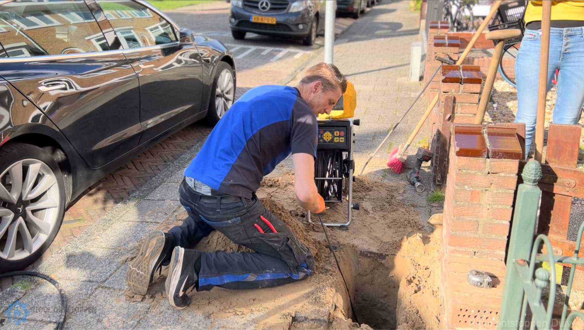 Ontstopping Duiven Ontstopping Duiven