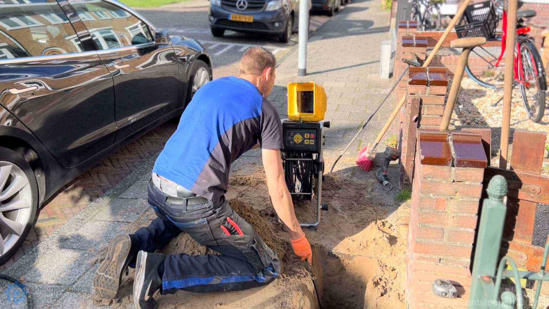 Ontstoppingsbedrijf Duiven Ontstoppingsbedrijf Duiven