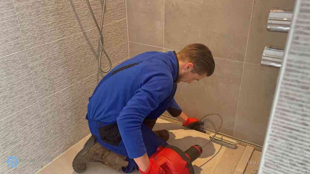 Putje Douche Verstopt Duiven Putje Douche Verstopt Duiven