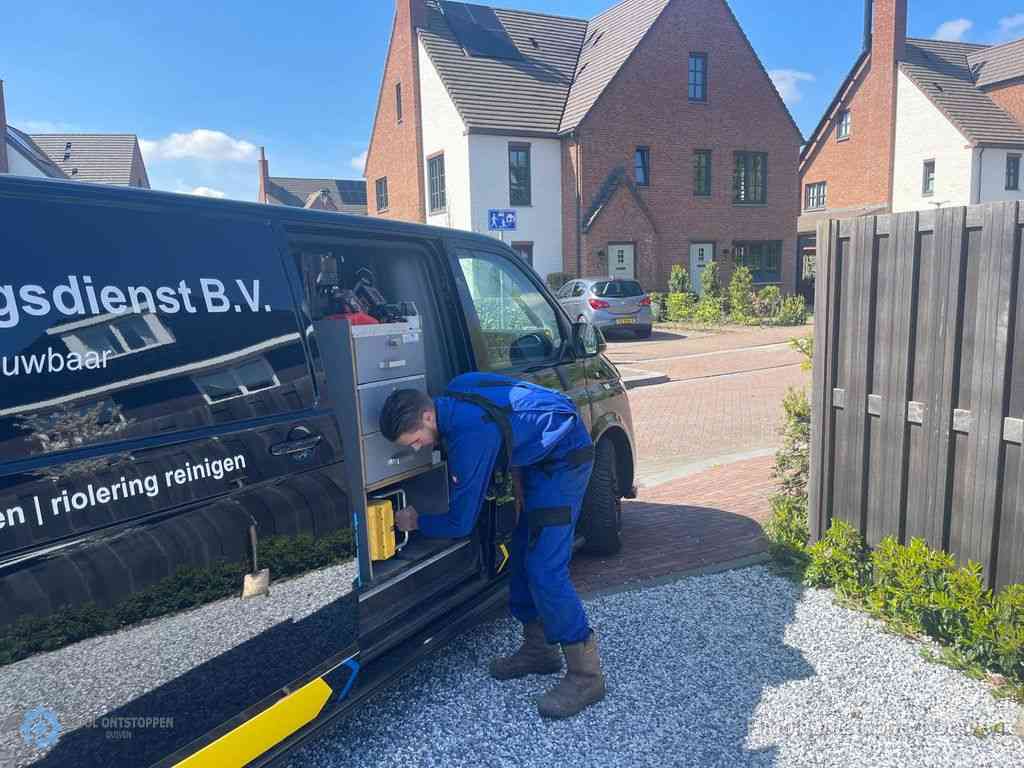 Riolering Expert Duiven Riolering Expert Duiven
