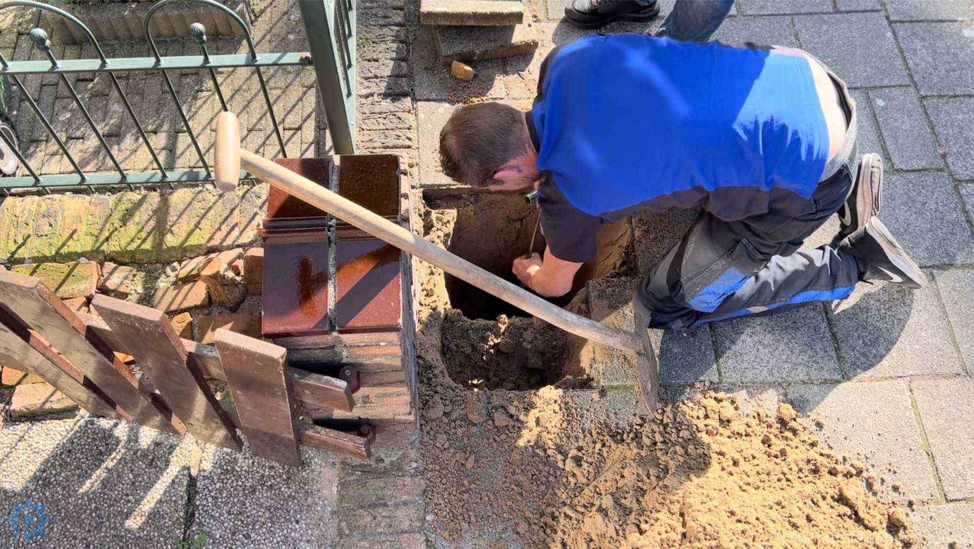 Riolering Ontstoppen Duiven Riolering Ontstoppen Duiven