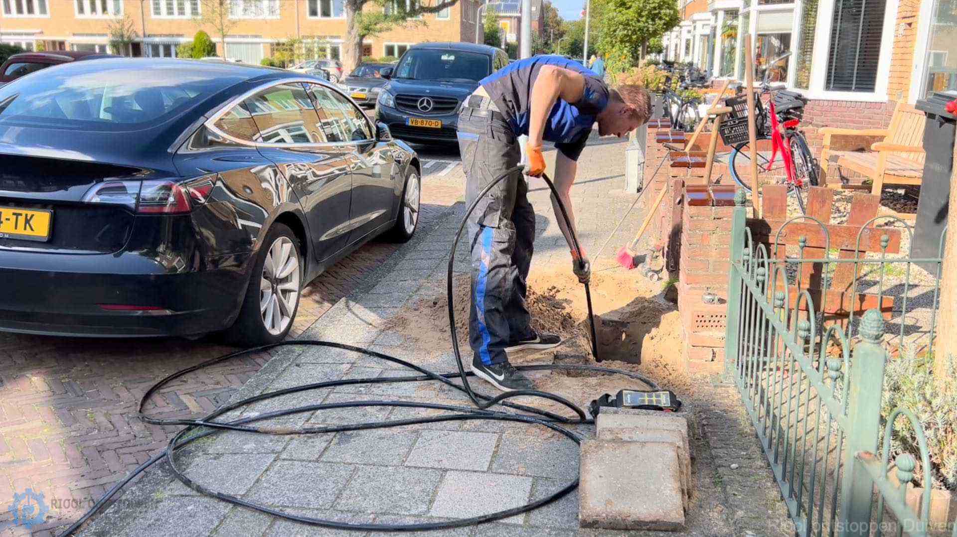 Riool Ontstoppen Duiven Riool Ontstoppen Duiven