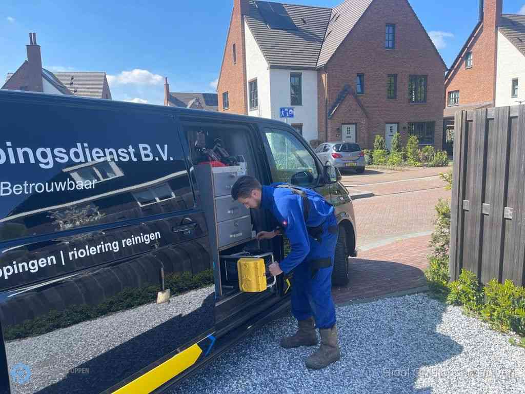Riool Ontstoppingsbedrijf Duiven Riool Ontstoppingsbedrijf Duiven