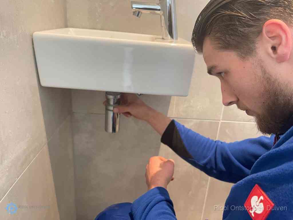 Wastafel Ontstoppen Duiven Wastafel Ontstoppen Duiven