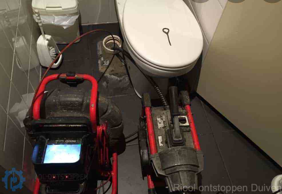 Wc Ontstoppen Duiven Wc Ontstoppen Duiven